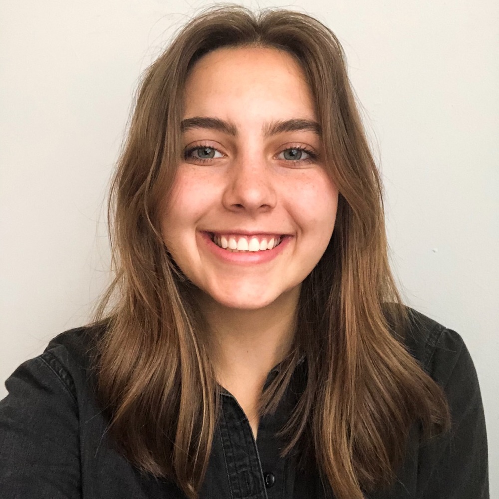 Meet your Posher, Mara
